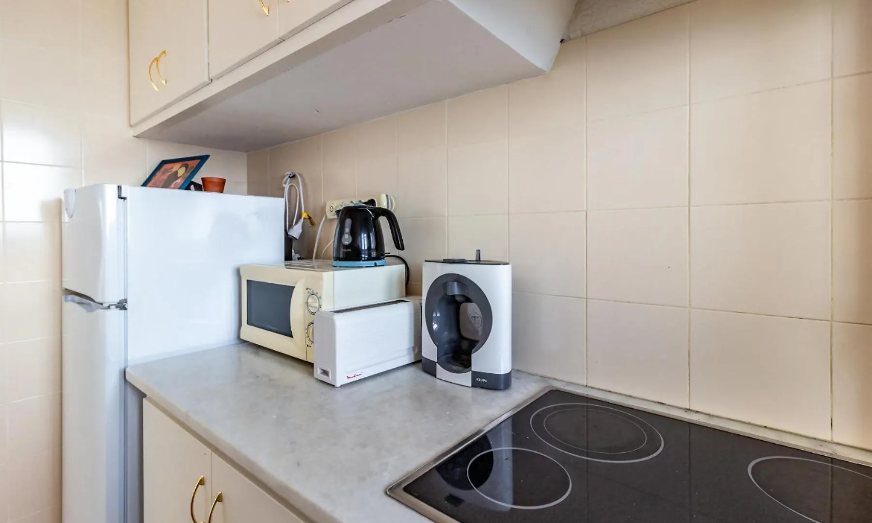 Super Fener 91 Apartamento Con Magnificas Vistas Llanca 0*,