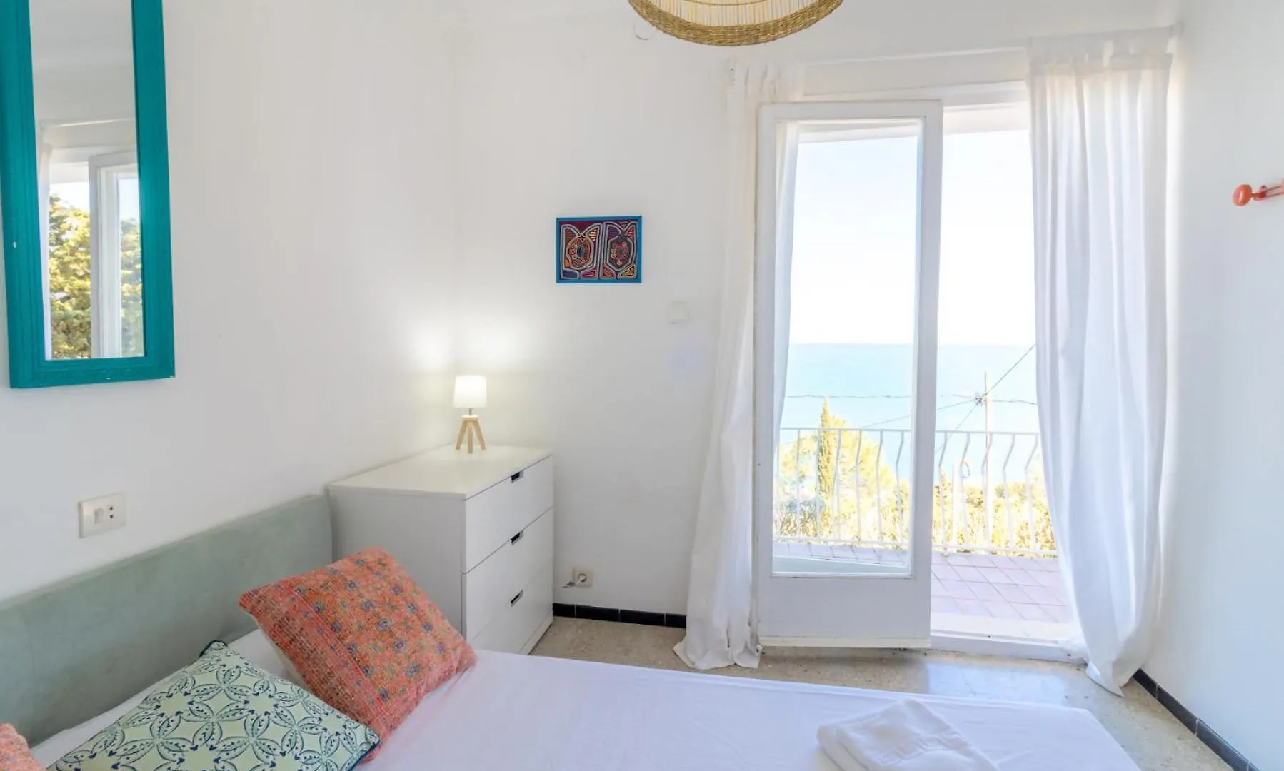 Apartment Super Fener 91 Apartamento Con Magnificas Vistas Llanca Spain
