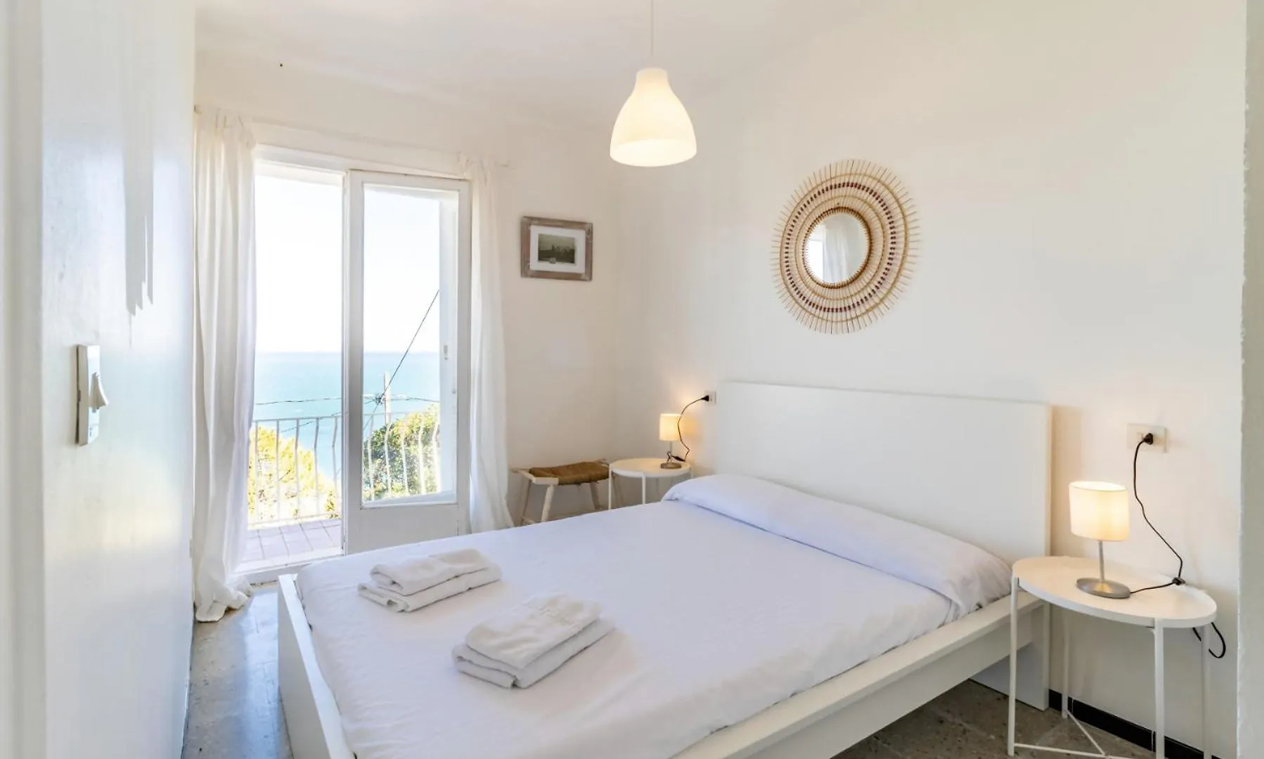 Super Fener 91 Apartamento Con Magnificas Vistas Llanca Apartment