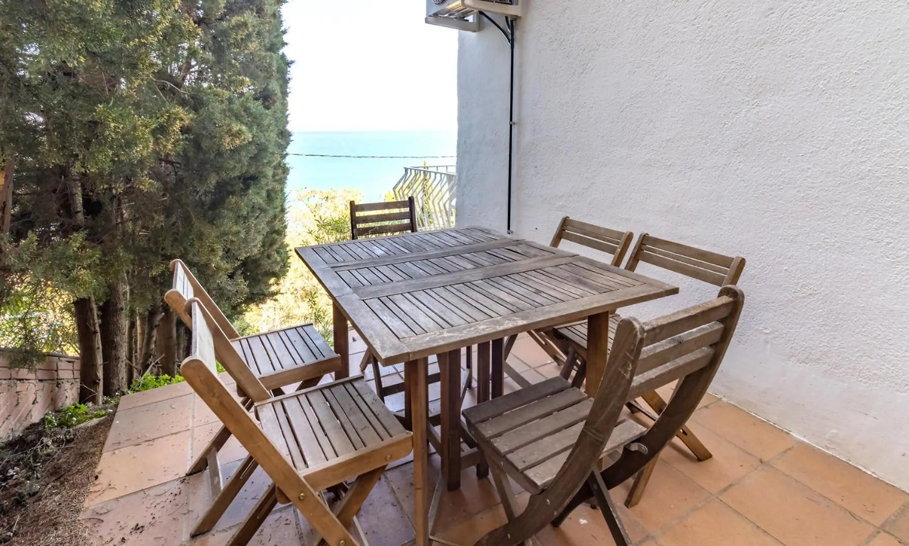 Super Fener 91 Apartamento Con Magnificas Vistas Llanca