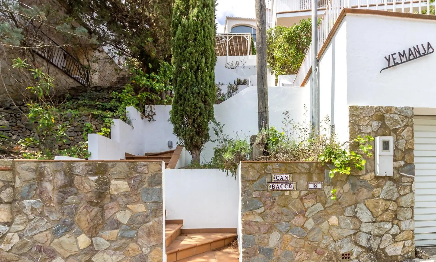 Super Fener 91 Apartamento Con Magnificas Vistas Llanca Spain