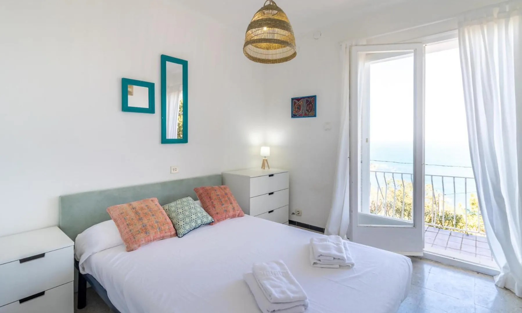 Apartment Super Fener 91 Apartamento Con Magnificas Vistas Llanca Spain