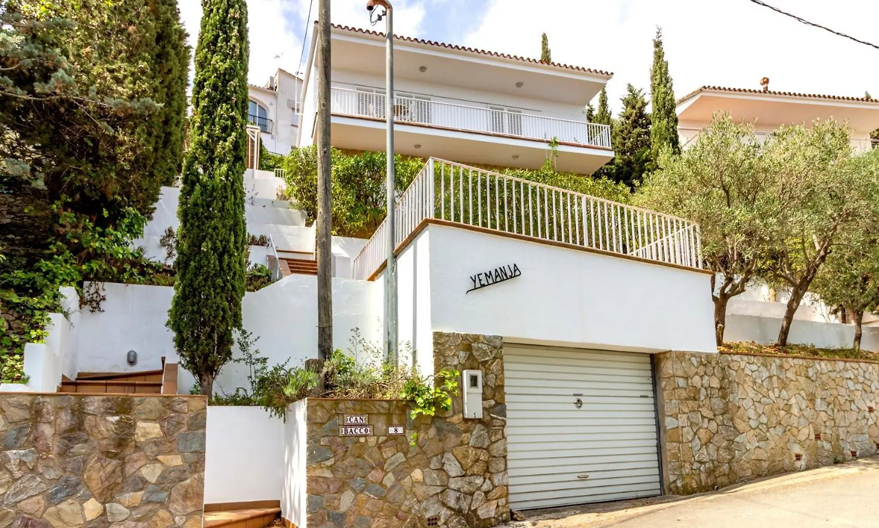 Super Fener 91 Apartamento Con Magnificas Vistas Llanca 0*,  Spain