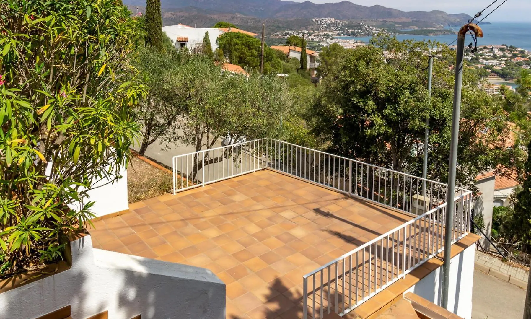 Super Fener 91 Apartamento Con Magnificas Vistas Llanca 0*,