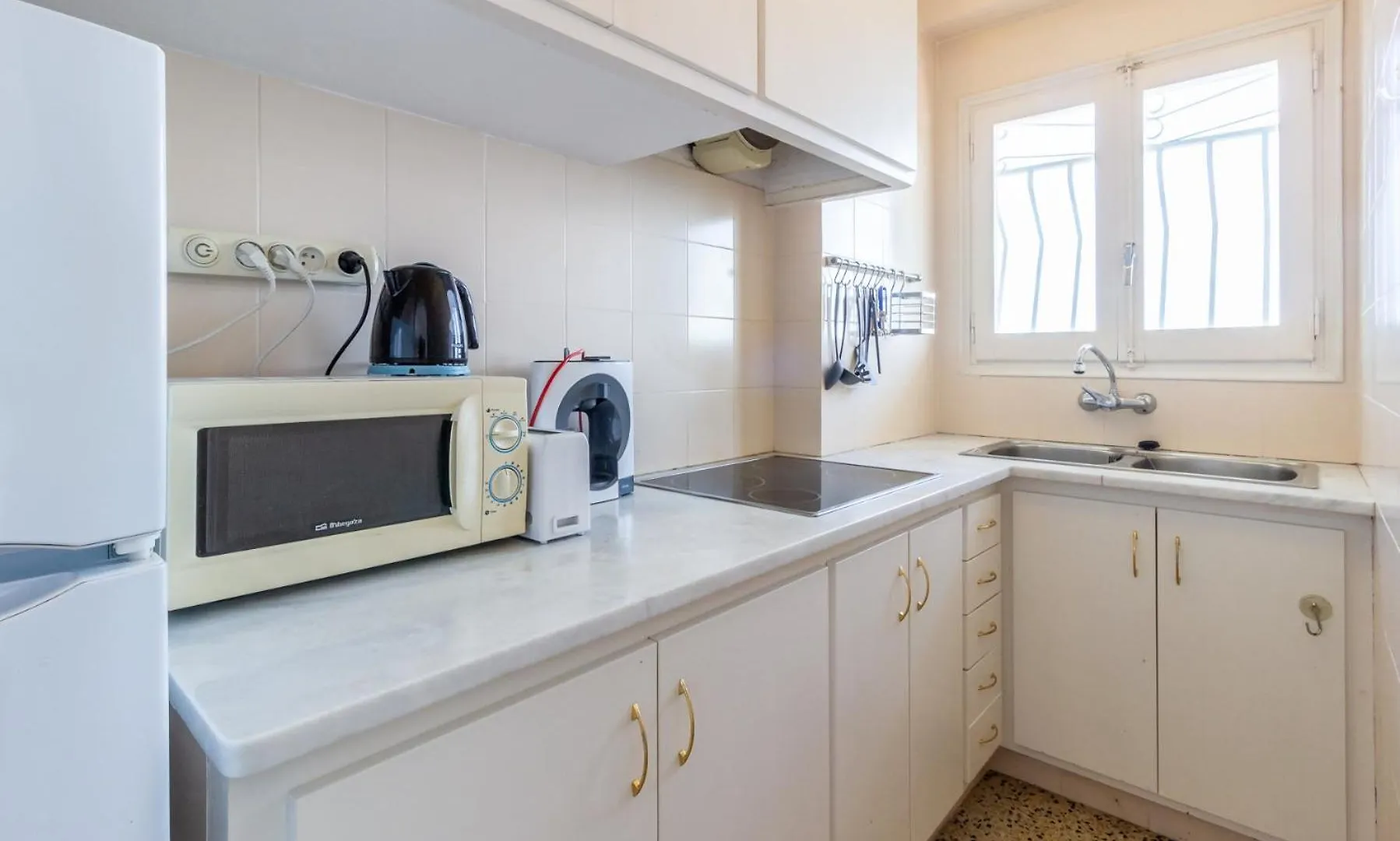 Super Fener 91 Apartamento Con Magnificas Vistas Llanca