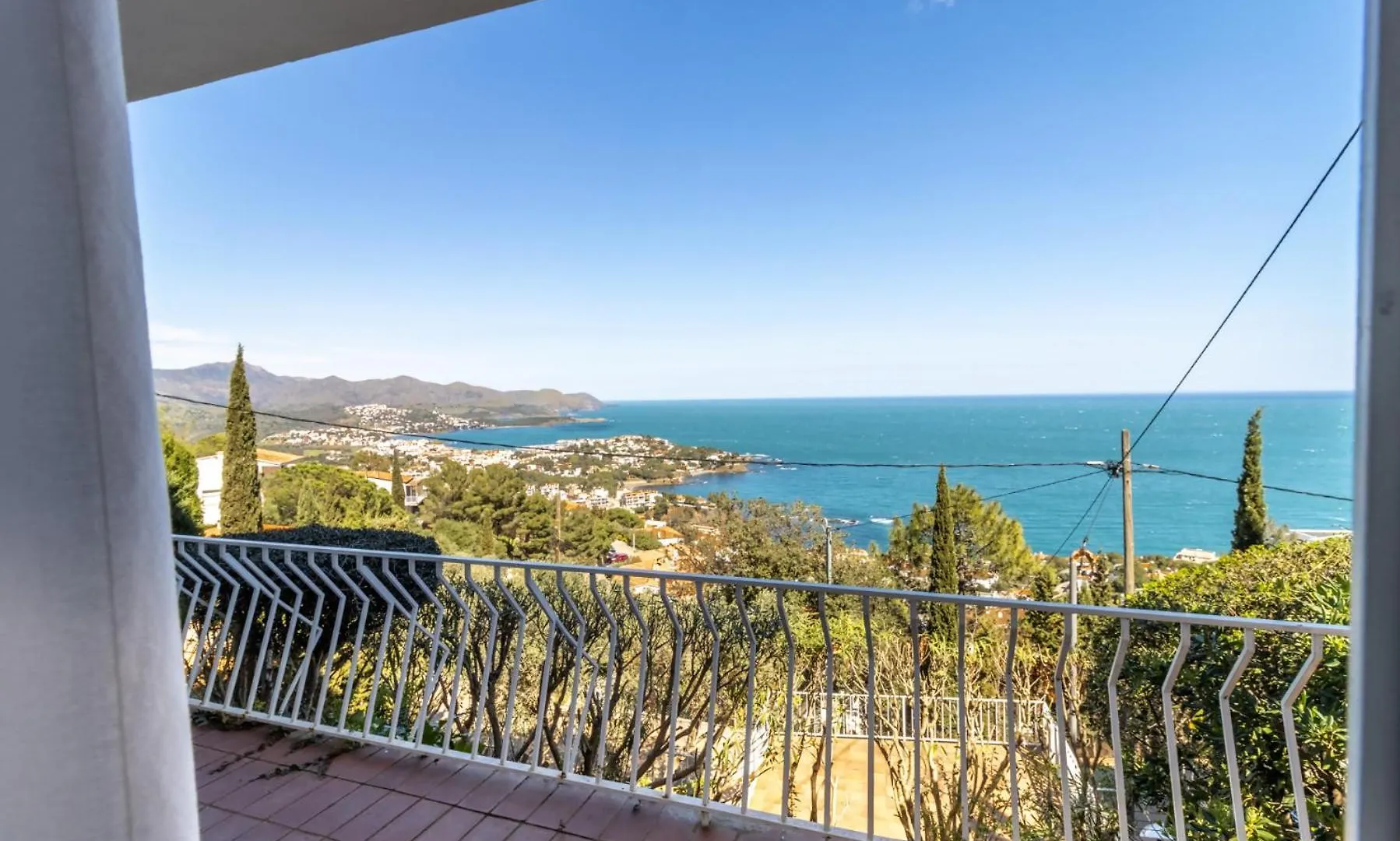 Super Fener 91 Apartamento Con Magnificas Vistas Llanca