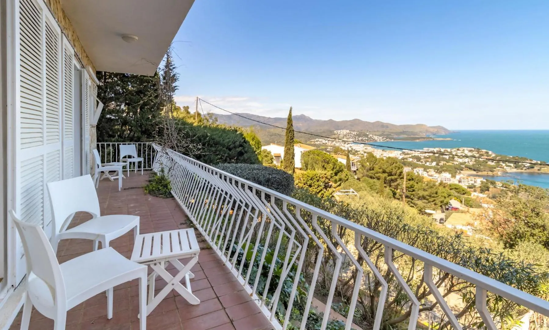 Super Fener 91 Apartamento Con Magnificas Vistas Llanca