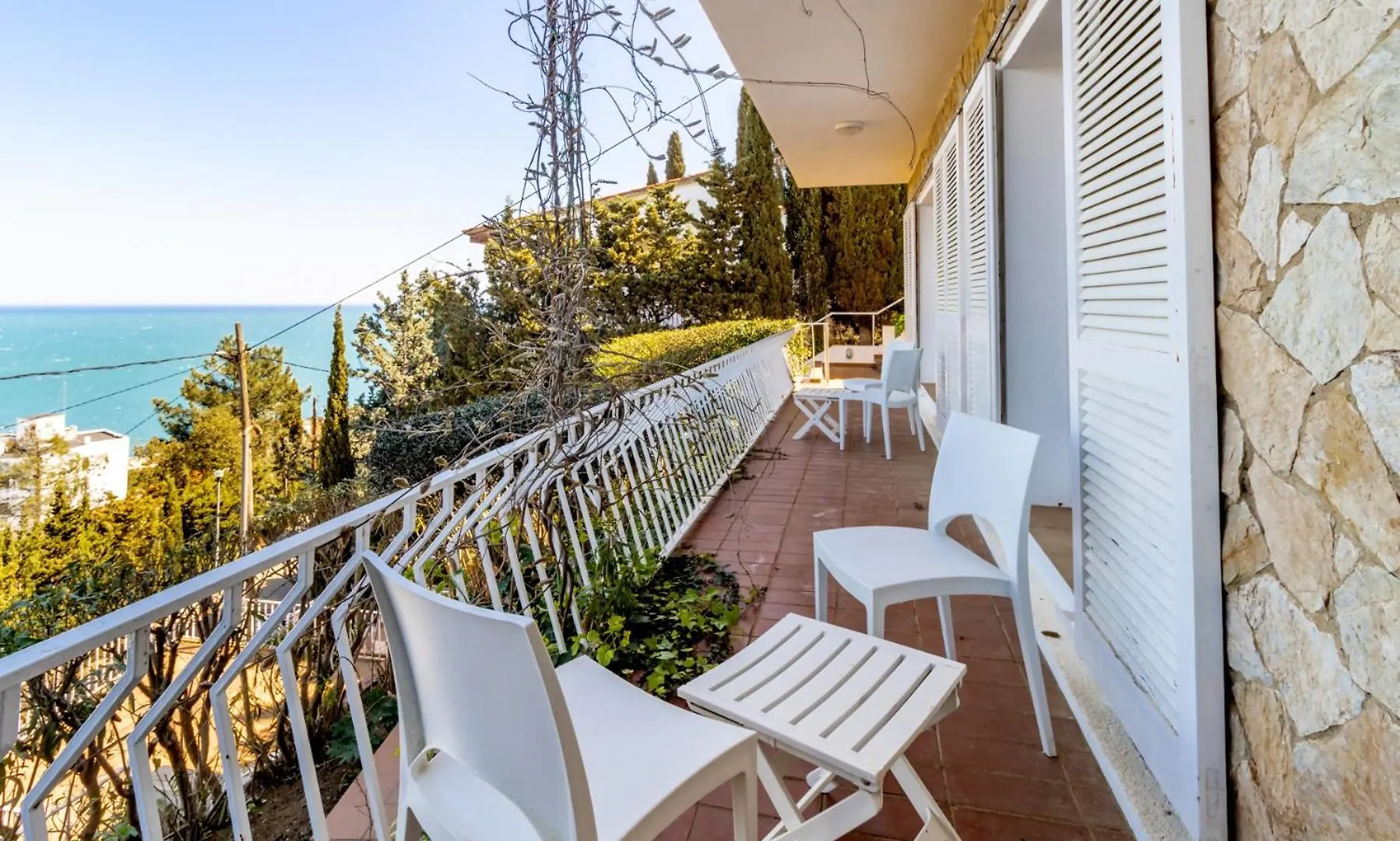 Super Fener 91 Apartamento Con Magnificas Vistas Llanca Spain
