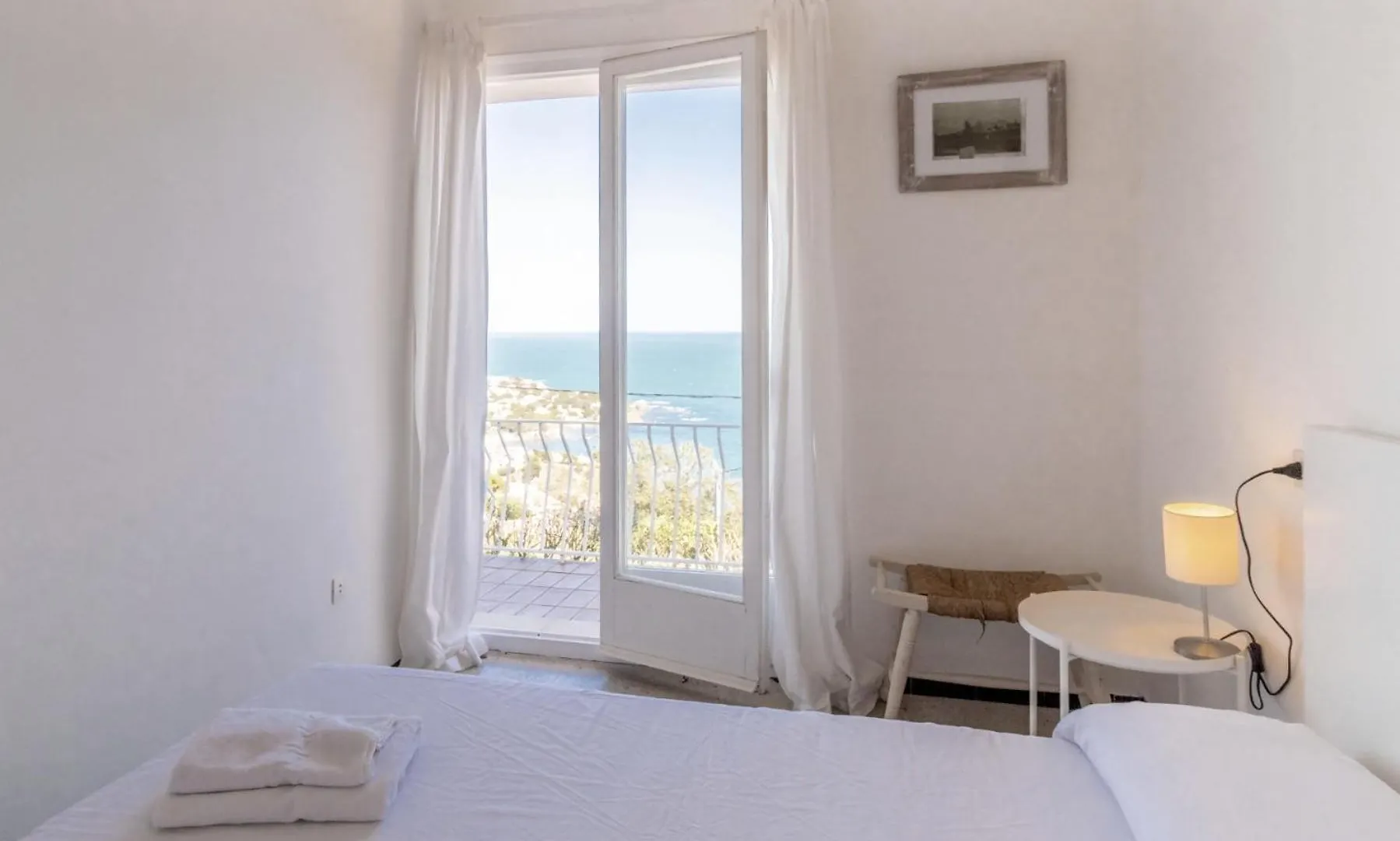 Super Fener 91 Apartamento Con Magnificas Vistas Llanca Spain