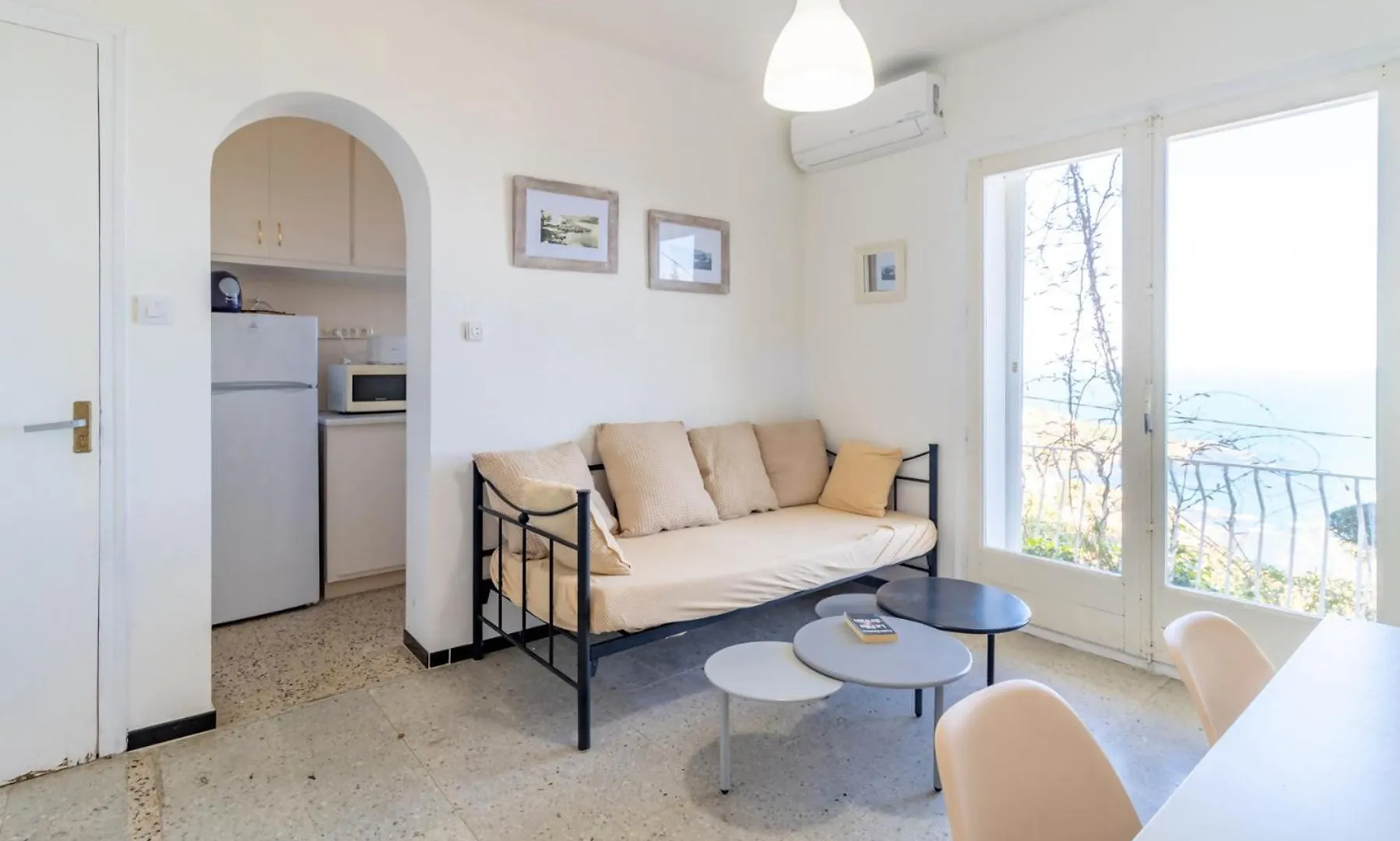 Apartmán Super Fener 91 Apartamento Con Magnificas Vistas Llança