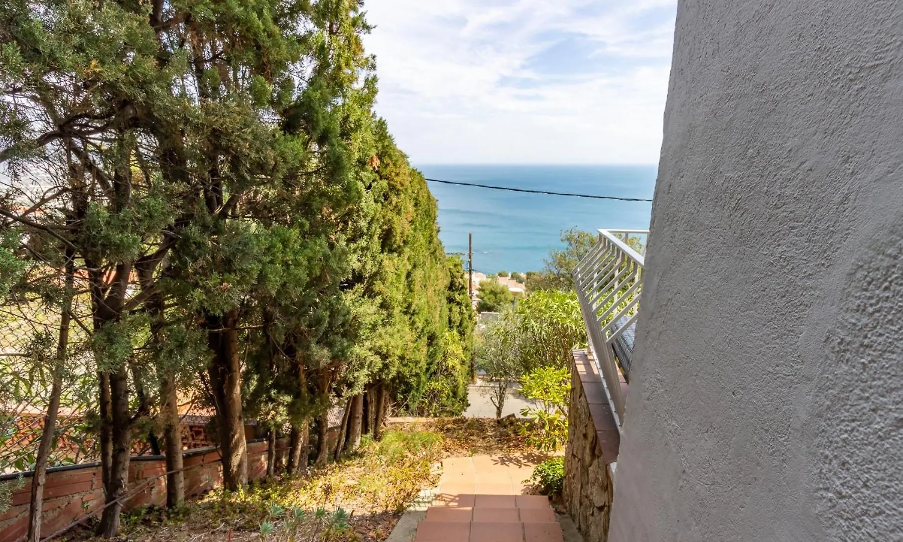 Super Fener 91 Apartamento Con Magnificas Vistas Llança Apartmán